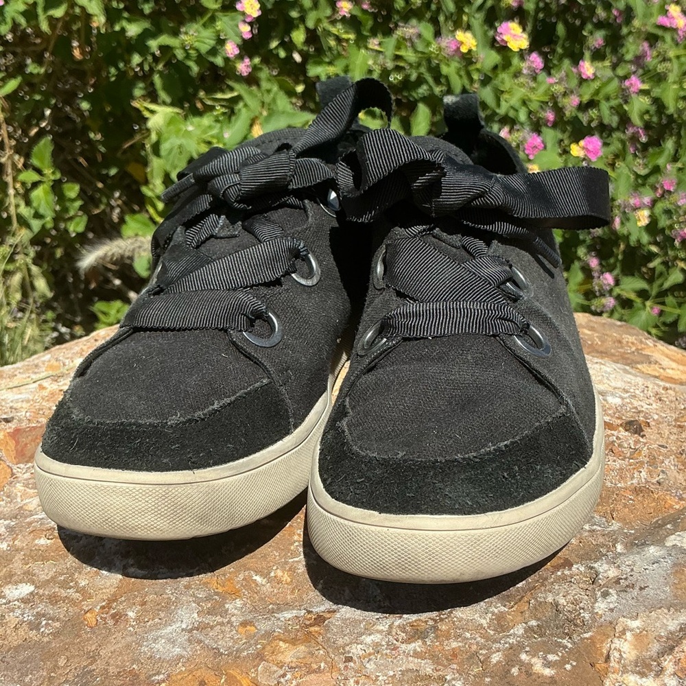 Koolaburra by UGG Penley Low Top Canvas Sneaker